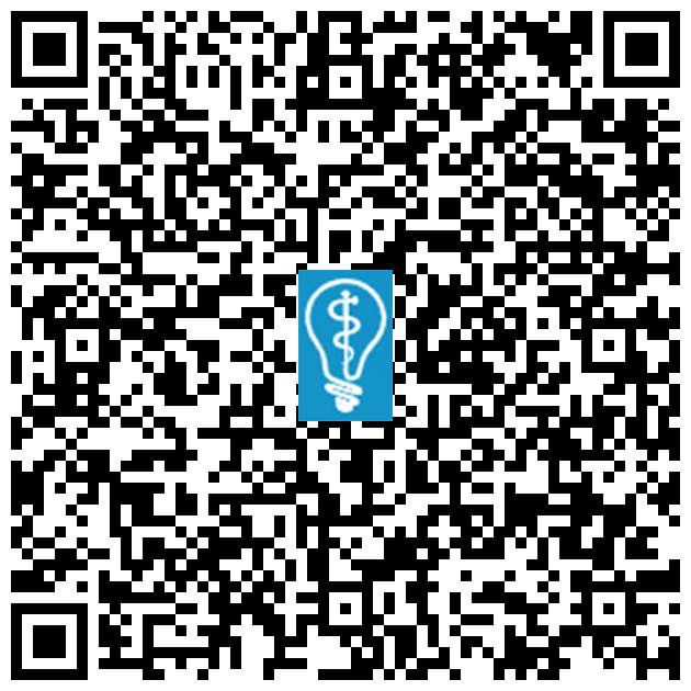 QR code image for ClearCorrect Braces in Kerman, CA