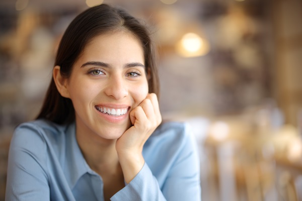 Cosmetic Dentistry Procedures For Discolored Teeth