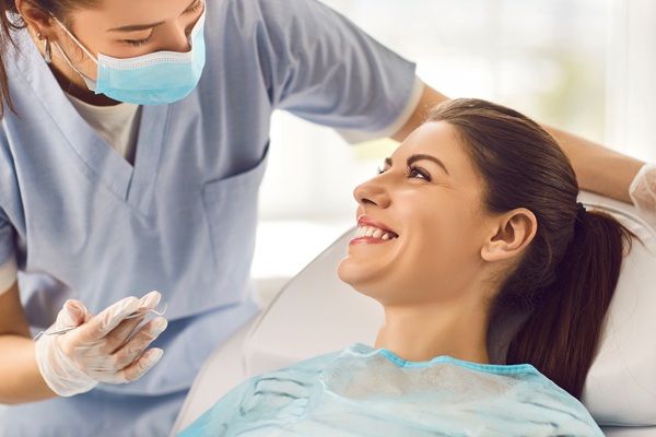 Important Reasons Why You Should Not Skip Your Dental Checkup