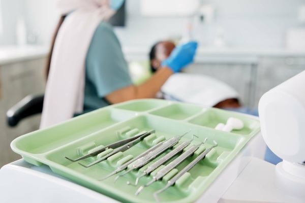 Tips For Dental Cleaning Aftercare