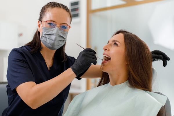 Why Dental Cleanings Remove Plaque And Tartar Deposits