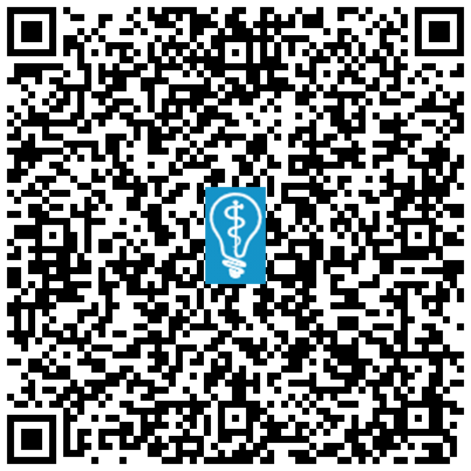 QR code image for Dental Cleaning and Examinations in Kerman, CA