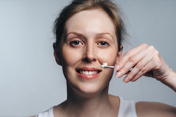 What To Do After Damaging A Dental Crown