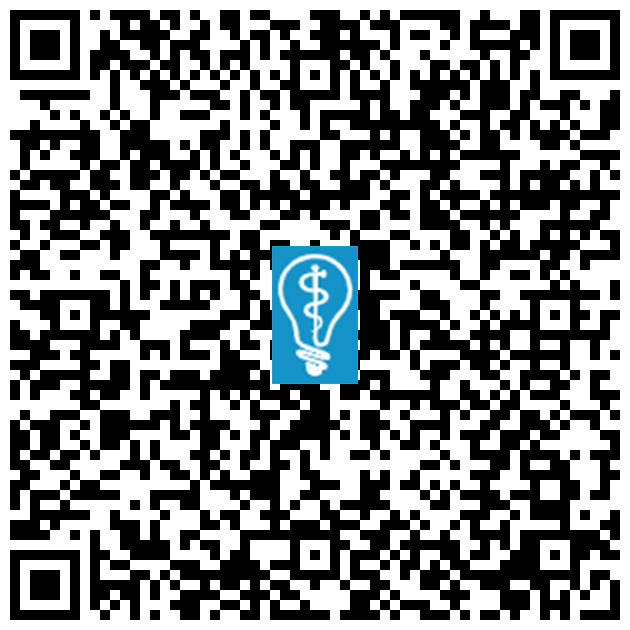 QR code image for Dental Implants in Kerman, CA
