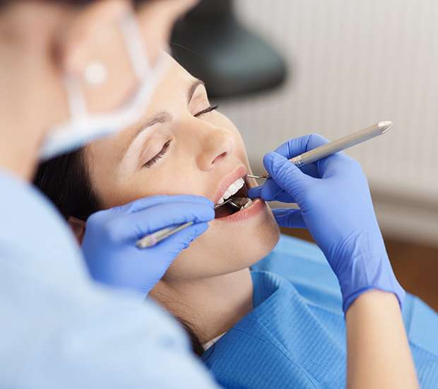 Kerman Dental Restorations