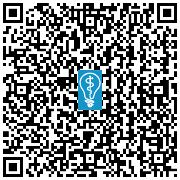 QR code image for Find a Dentist in Kerman, CA