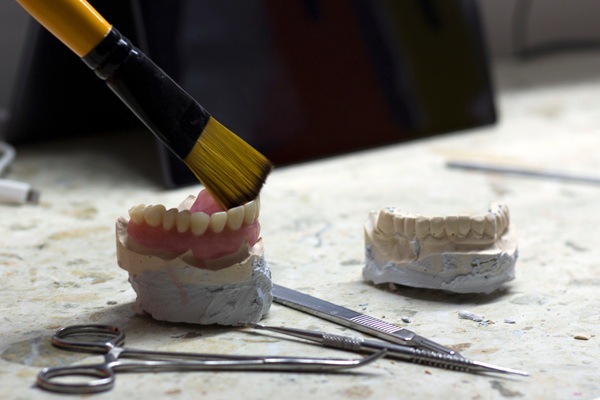 Common Cosmetic Dental Procedures In Full Mouth Reconstruction