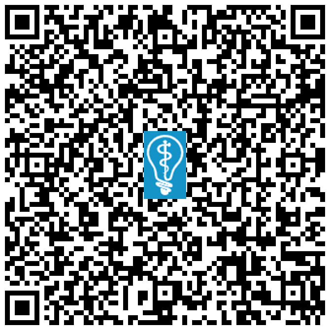 QR code image for General Dentistry Services in Kerman, CA