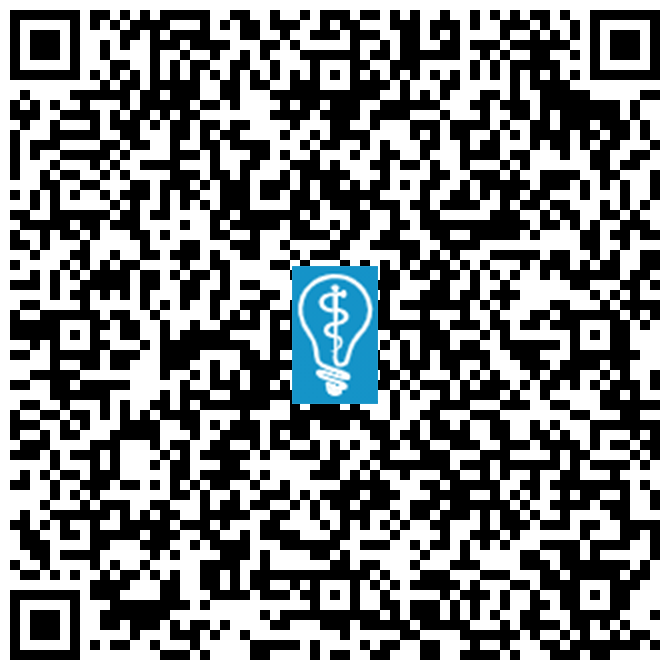 QR code image for Improve Your Smile for Senior Pictures in Kerman, CA