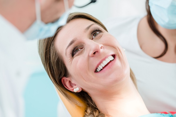 Preventive Dental Procedures From A Family Dentist
