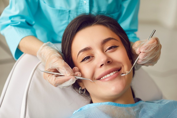 Top Treatments Offered By A Restorative Dentist For A Healthier Smile