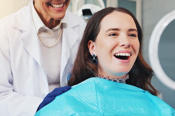 Services A Restorative Dentist Can Offer You