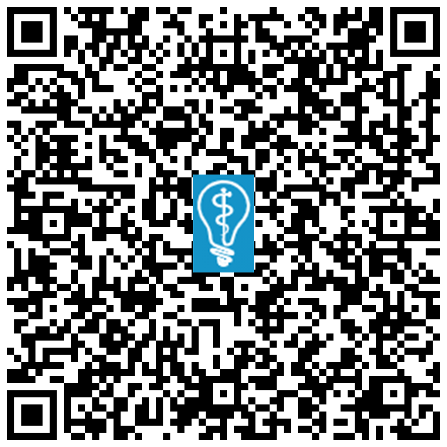 QR code image for Root Canal Treatment in Kerman, CA