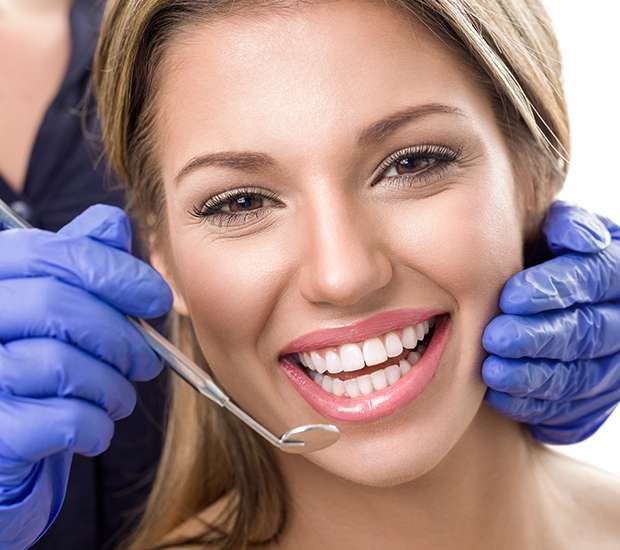 Kerman Teeth Whitening at Dentist