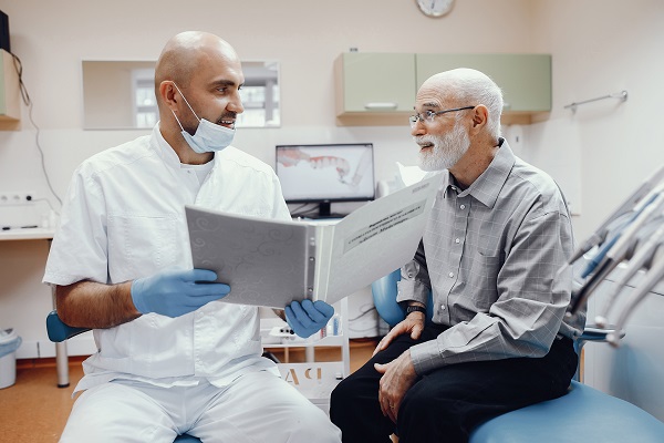 What Comes After A Tooth Extraction