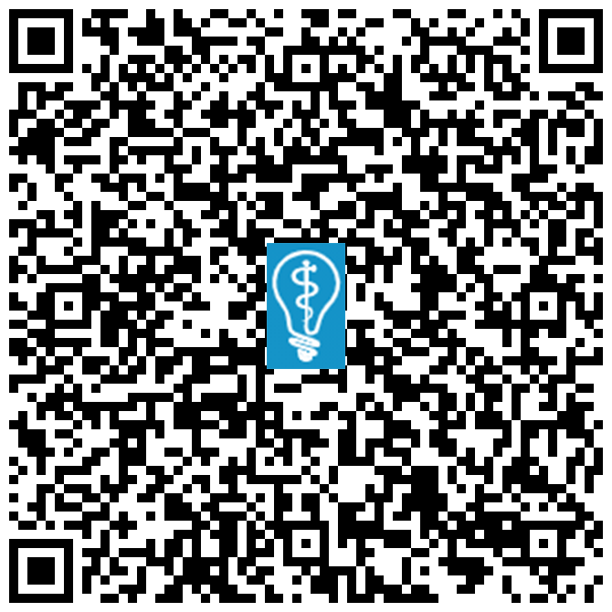QR code image for What Can I Do to Improve My Smile in Kerman, CA