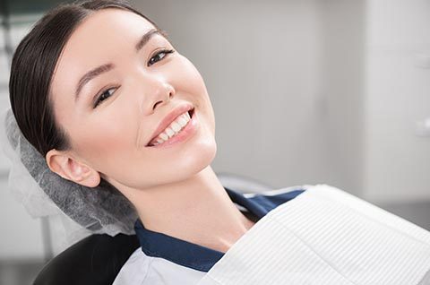 Your Visit to Kerman Dental Group